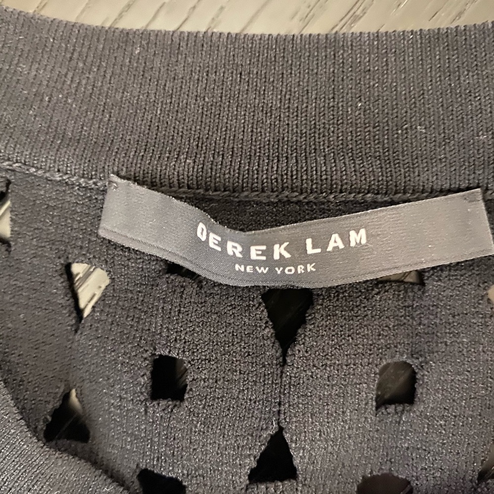 Derek Lam Top - image 5